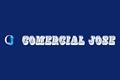 logotipo Comercial José