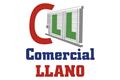 logotipo Comercial Llano
