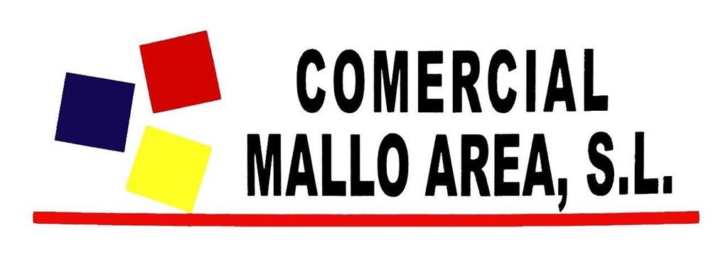 logotipo Comercial Mallo Area, S.L.