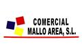 logotipo Comercial Mallo Area, S.L.