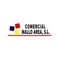 Logotipo Comercial Mallo Area, S.L.