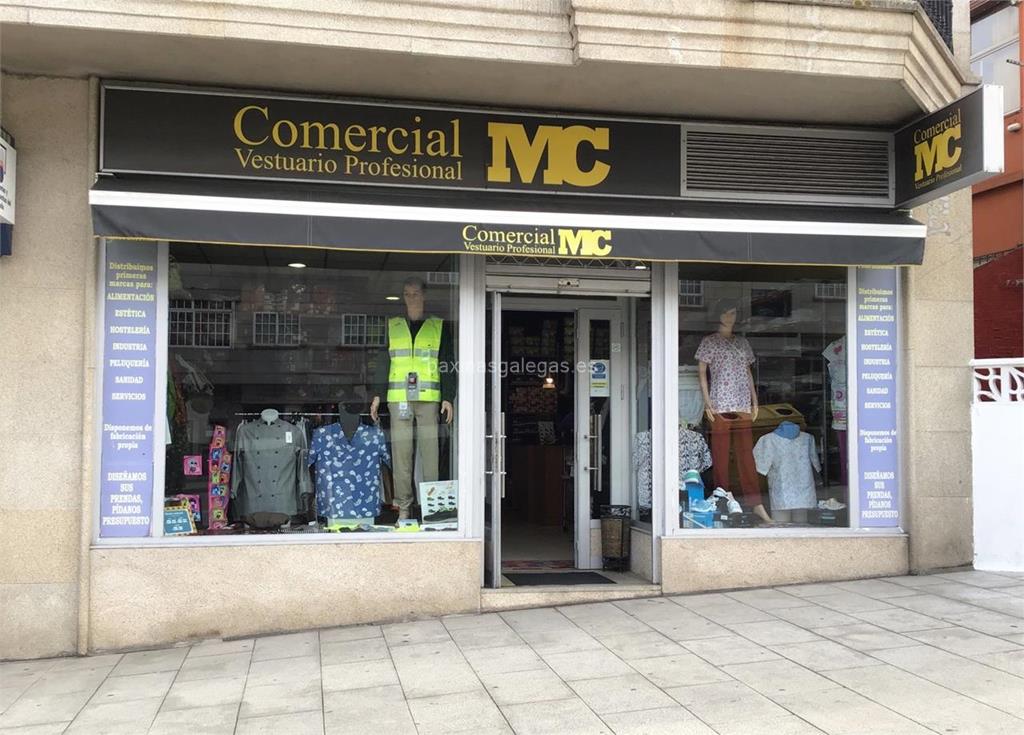 imagen principal Comercial MC