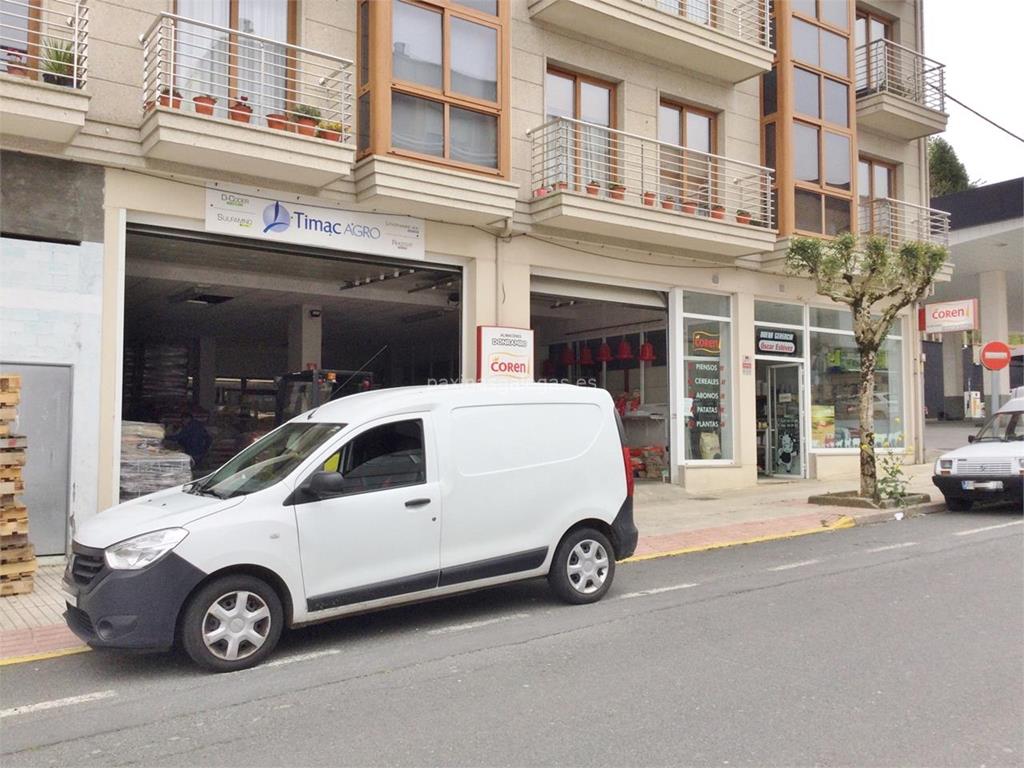 imagen principal Comercial Oscar (Coren)