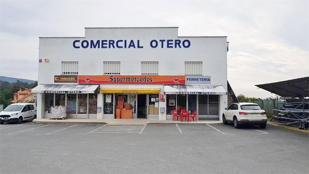 imagen principal Comercial Otero