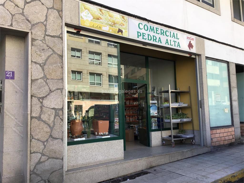 imagen principal Comercial Pedra Alta