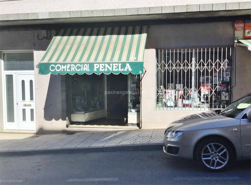 imagen principal Comercial Penela