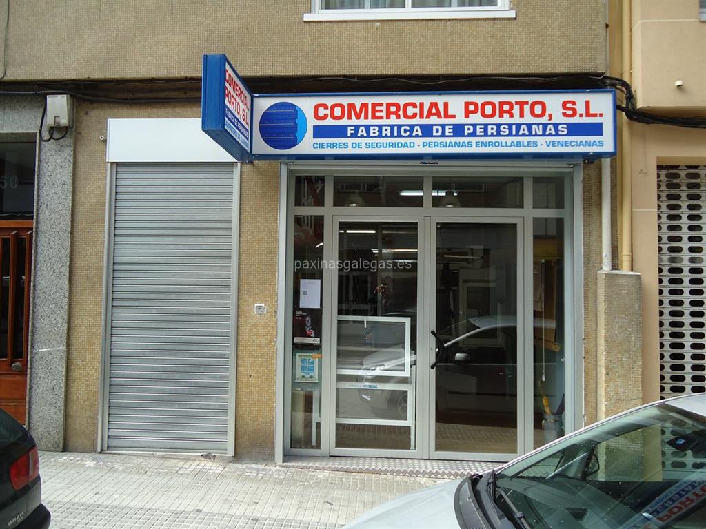 imagen principal Comercial Porto