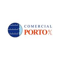 Logotipo Comercial Porto