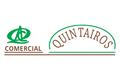 logotipo Comercial Quintairos