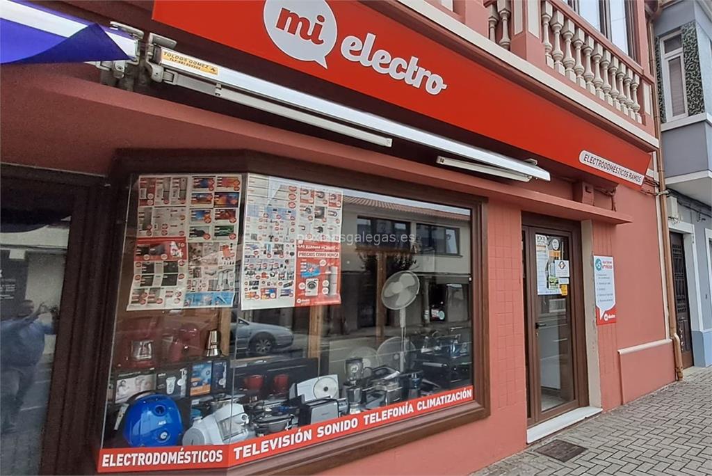 imagen principal Comercial Ramos - Mi Electro