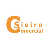 Logotipo Comercial Sieiro