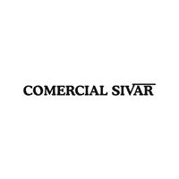 Logotipo Comercial Sivar