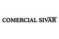logotipo Comercial Sivar