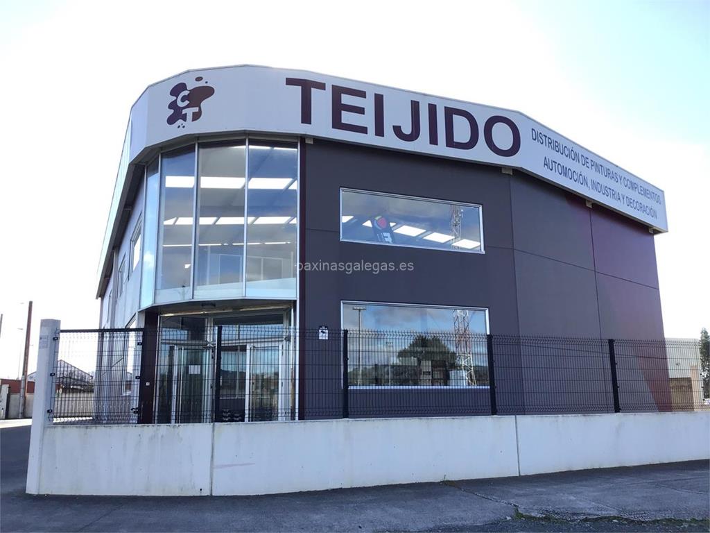 imagen principal Comercial Teijido