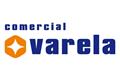 logotipo Comercial Varela