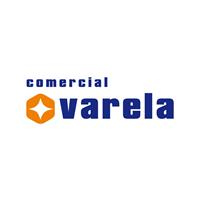 Logotipo Comercial Varela
