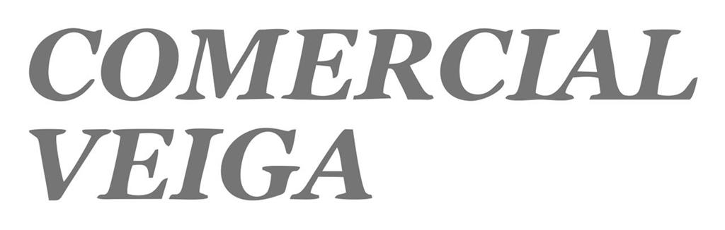 logotipo Comercial Veiga