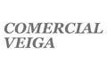 logotipo Comercial Veiga