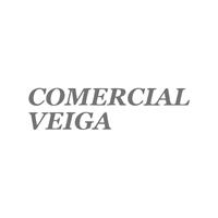 Logotipo Comercial Veiga