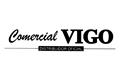 logotipo Comercial Vigo