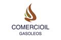 logotipo Comercioil Gasóleos