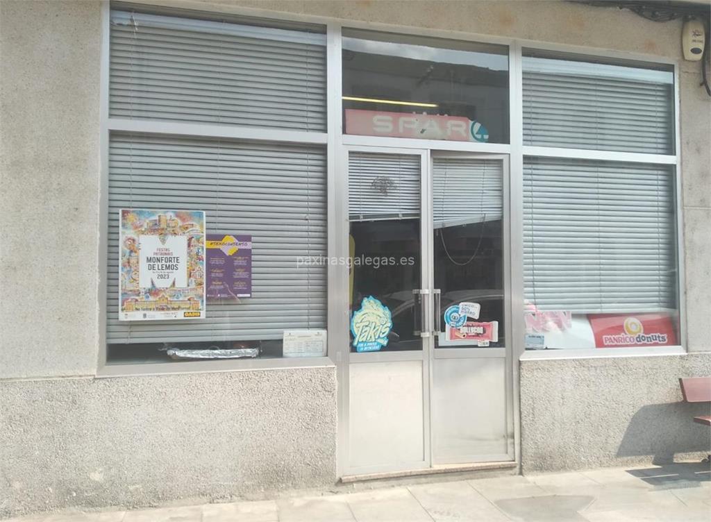 imagen principal Comestibles Bóveda