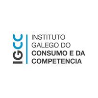 Logotipo Comisión Galega da Competencia 