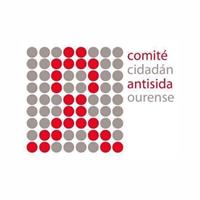 Logotipo Comité Cidadán Anti-Sida