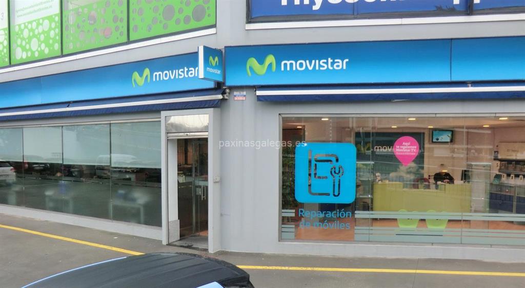 imagen principal Commcenter - Oficina de Empresas - Movistar