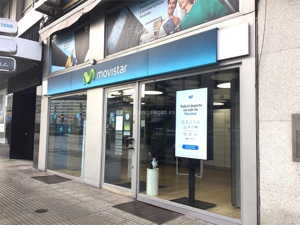 imagen principal Commcenter - Otero Telecom - Movistar