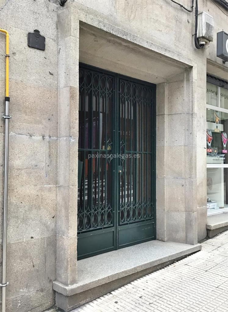 imagen principal Compañía Gallega