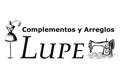 logotipo Complementos y Arreglos Lupe