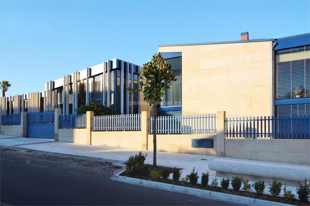 imagen principal Complexo Residencial Victoria