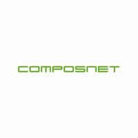 Logotipo Composnet