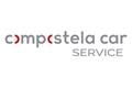 logotipo Compostela Car Service
