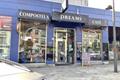 imagen principal Compostela Dreams Café