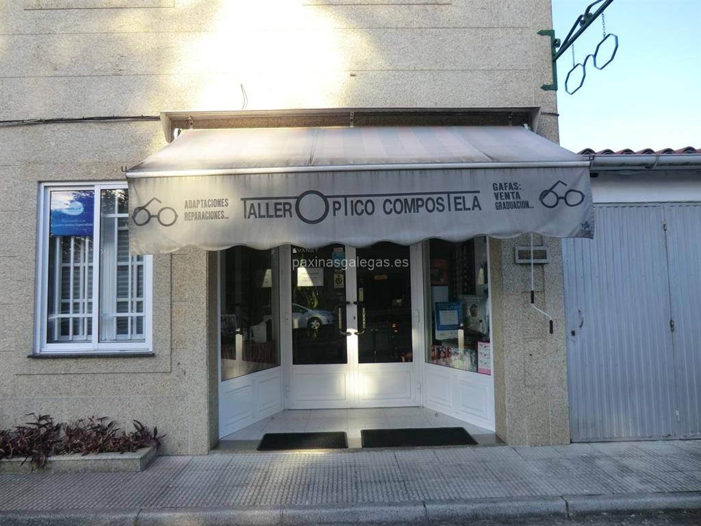 imagen principal Compostela