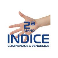 Logotipo Compra Venta Índice