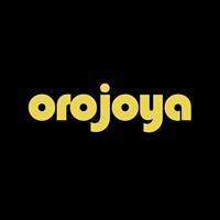 Logotipo Compro Oro - Orojoya