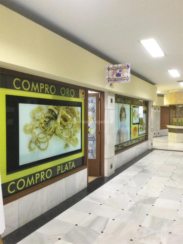 imagen principal Compro Oro Rentagold