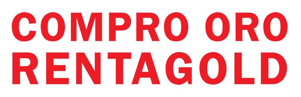 logotipo Compro Oro Rentagold