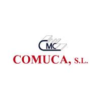 Logotipo Comuca, S.L.