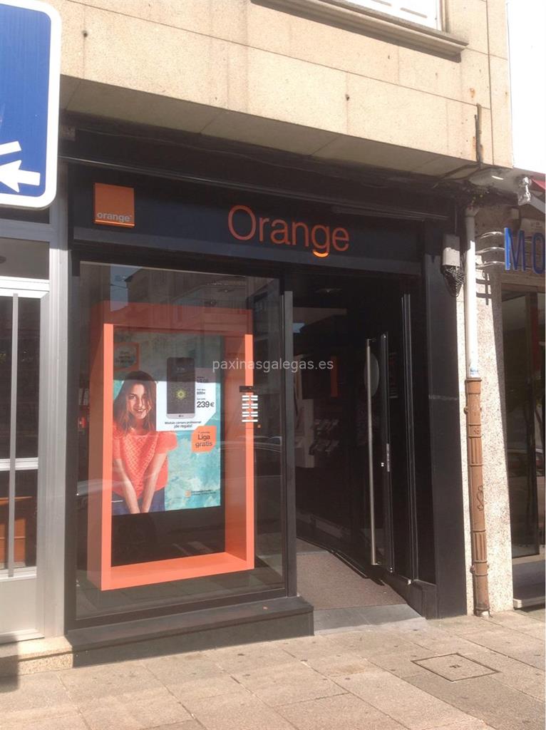 imagen principal Comunicamasi - Orange