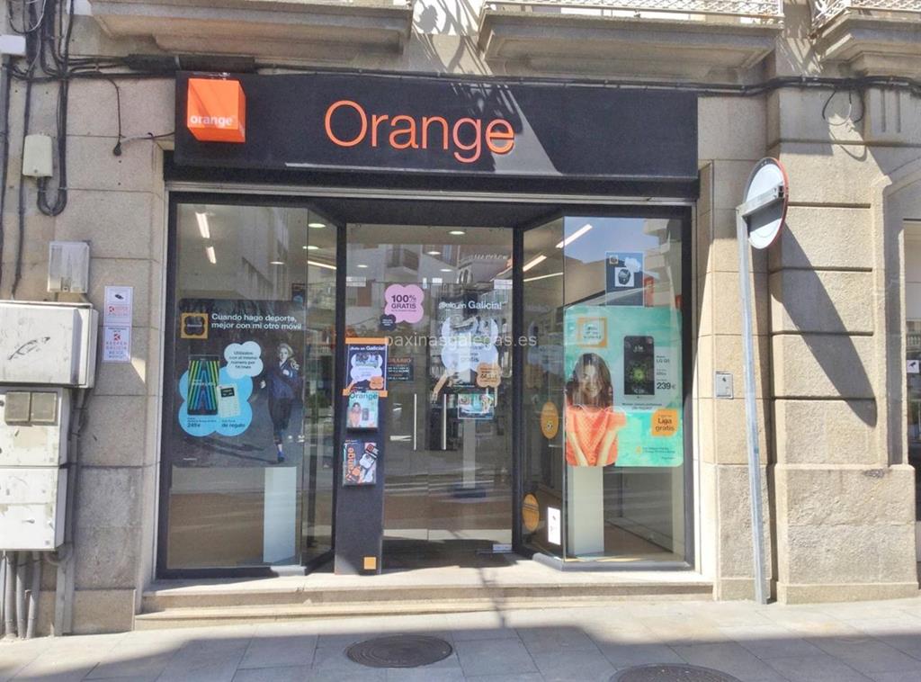 imagen principal Comunicamasi - Orange