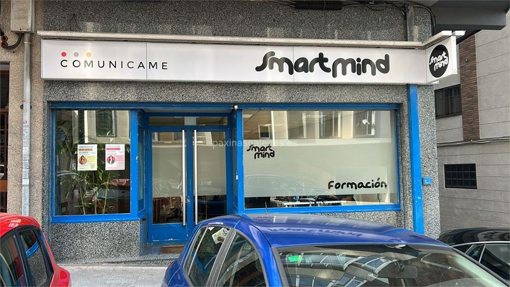 imagen principal Comunícame