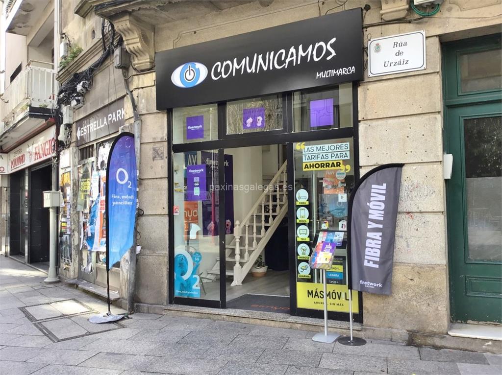 imagen principal Comunicamos