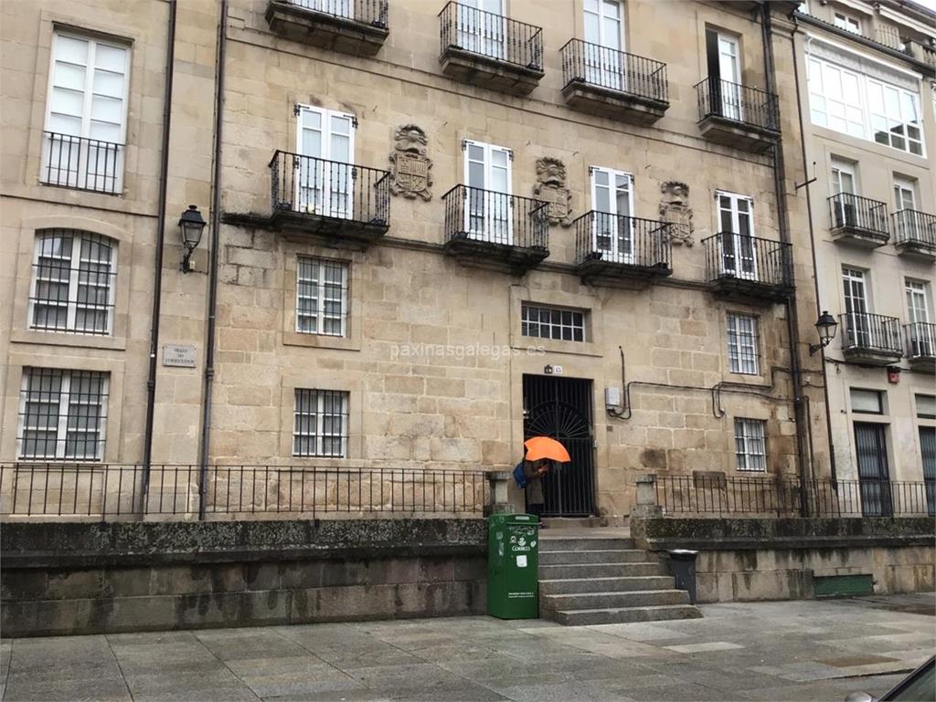 imagen principal Comunidad Santa Joaquina de Vedruna