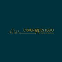 Logotipo Comunidades Lugo