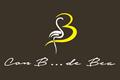 logotipo Con B de Bea