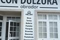 imagen principal Con Dulzura